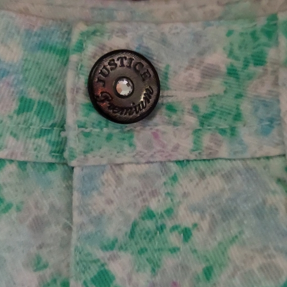 Girl's Justice shorts - Picture 3 of 9